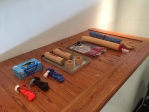 Emergencias-hemorragias