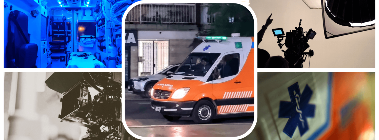 Eventos y Producciones