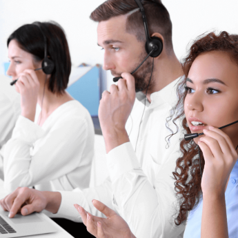 Ambulancias de traslados Emergency Medical Center